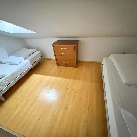 Arena Apartment *