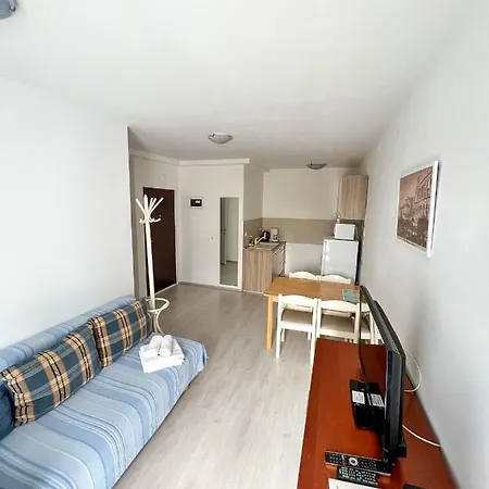 Arena Apartment