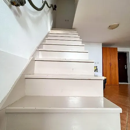 Arena Apartment *