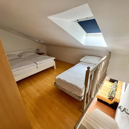 Arena Apartment *