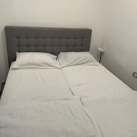 Apartment Arena