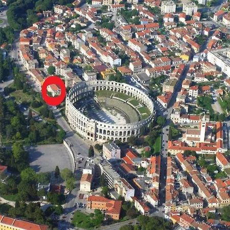 Arena Pula