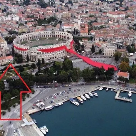 Arena *