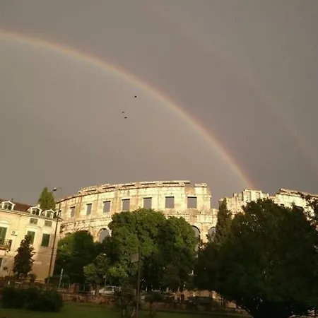 Arena Appartement Pula