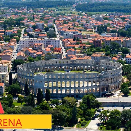 Arena
