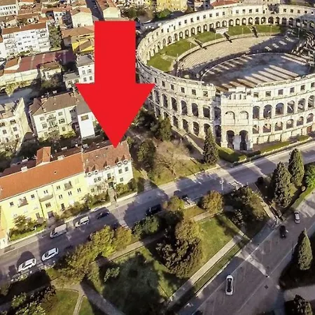 Arena Appartamento *